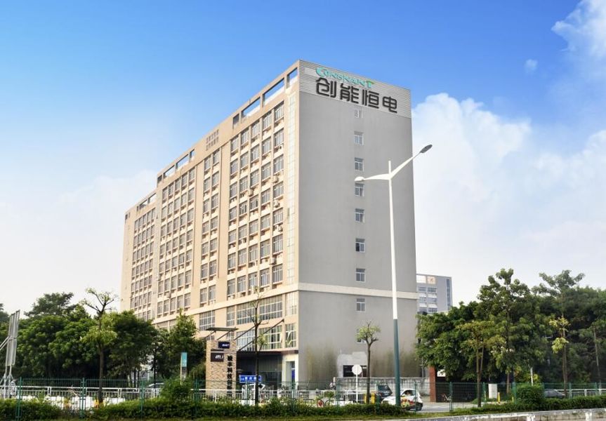 ΚΙΝΑ Shenzhen Consnant Technology Co., Ltd.