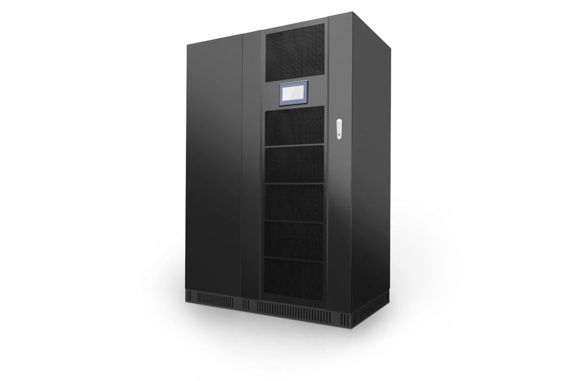 Σε απευθείας σύνδεση UPS σύστημα 400KVA χαμηλής συχνότητας UPS CNG330 Hosptital για τα κέντρα δεδομένων IDC